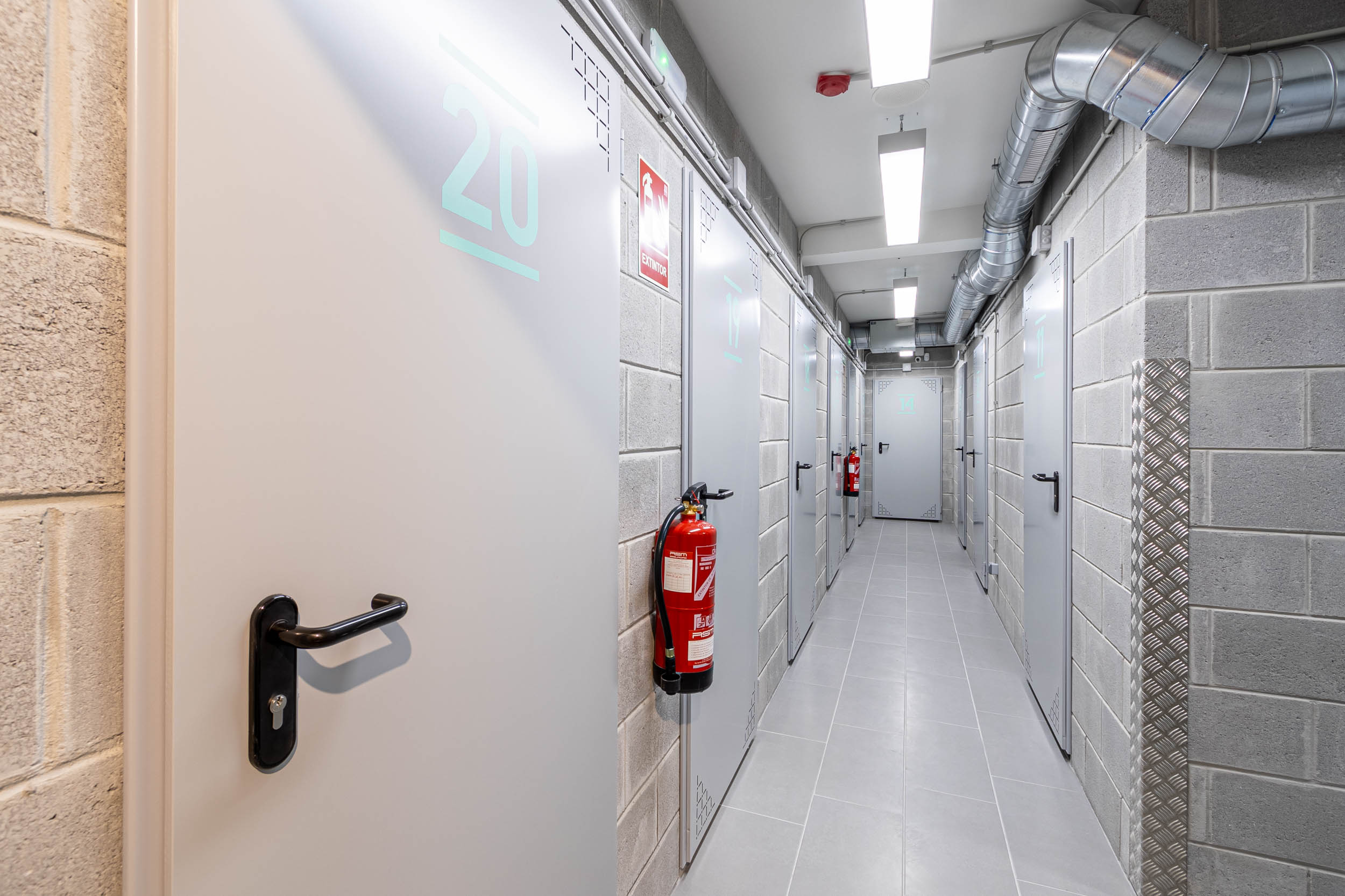 Trasteros-Coruna-Ventorrillo